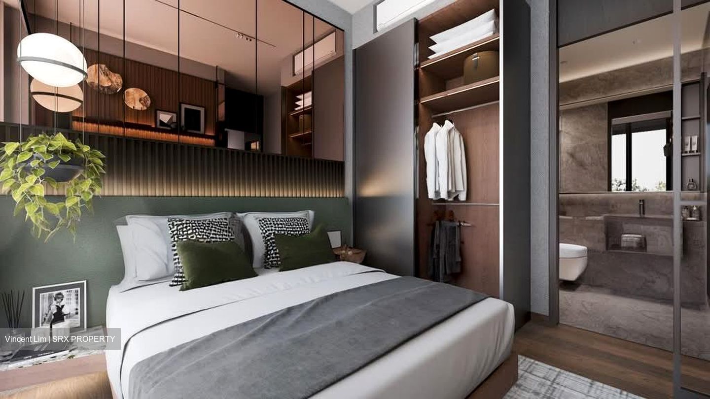 Jervois Privé (D10), Apartment #625481871